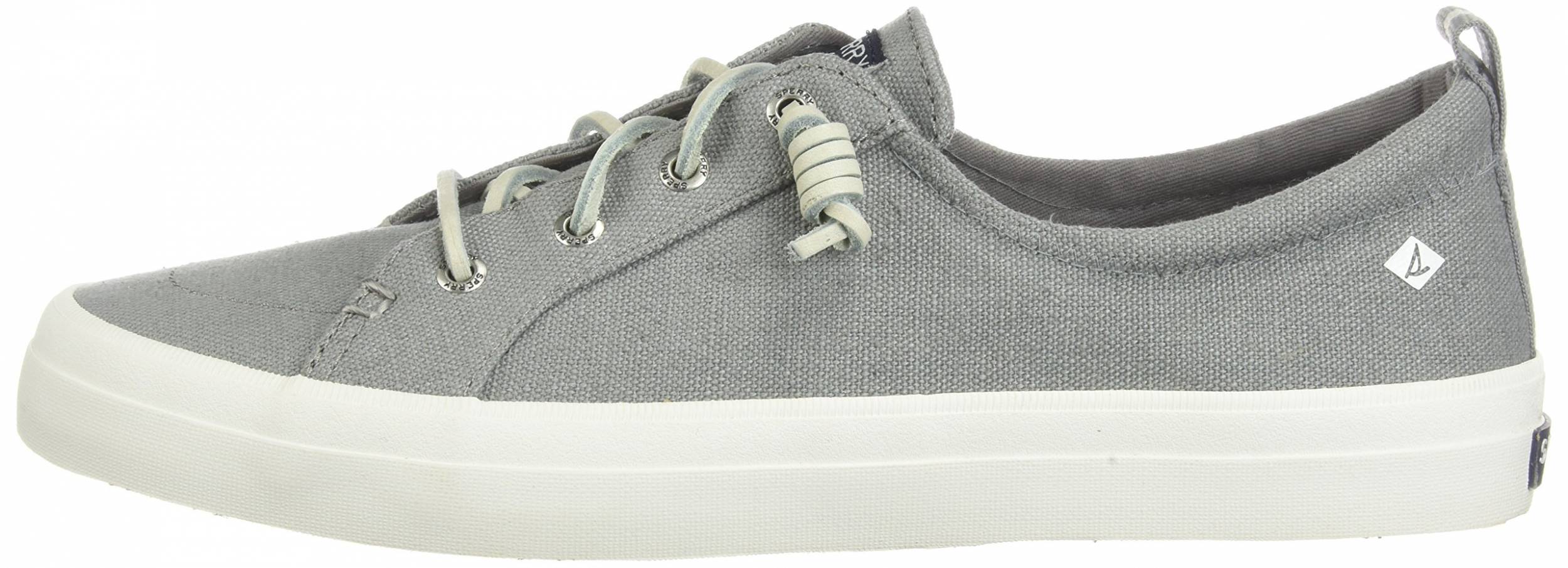 sperry crest vibe canvas