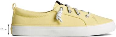 Sperry Crest Vibe - Yellow (STS88134)