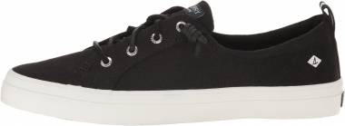 Sperry Crest Vibe - Black (STS99251)