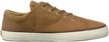 Sperry Gold Cup Haven - Brown (STS17455)