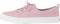 Sperry Crest Vibe Washable Leather - Lilac (STS84562)