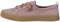 Sperry Crest Vibe Washable Leather - Mauve (STS82402)