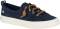 Sperry Crest Vibe Washable Leather -  - slide 1