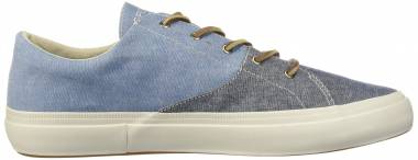 Sperry Haven Chambray - Navy/Blue