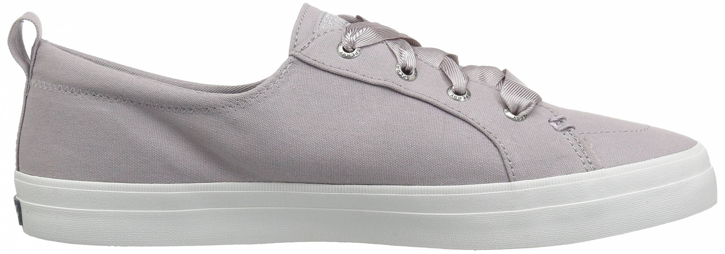 Sperry Crest Vibe Satin Lace 