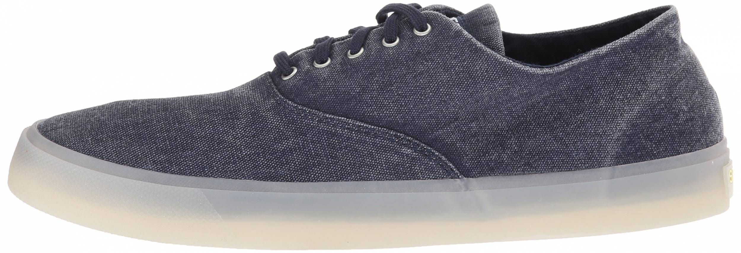 sperry women's captain's cvo sneaker