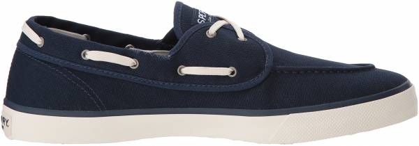 sperry captains 2 eye