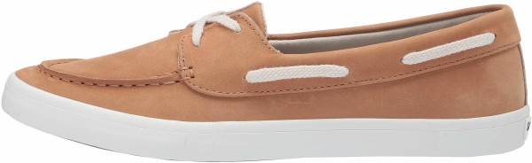 women's sailor boat shoe