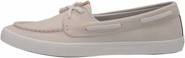 Sperry Sailor - White (STS84873)