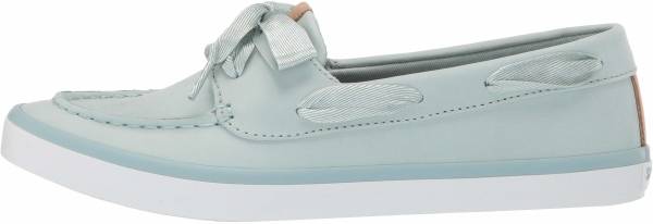 sperry women's sailor boat shoe