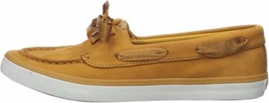 Sperry Sailor - Mustard (STS84357)