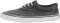 Sperry Striper II CVO - Black Ombre (STS24862)