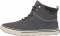 Sperry Striper Storm Boot - Grey Suede (STS22654)