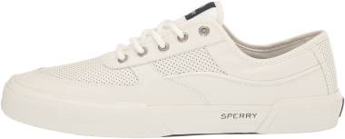 Sperry Soletide - White (STS24846)