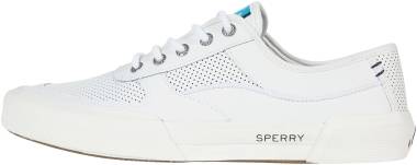 Sperry Soletide - White (STS23167)