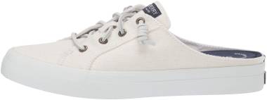 Bons Plans sneakers Mule - WHITE (STS84169)