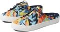 Who should not buy it Mule - Navy Floral (STS87454) - slide 2