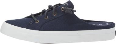 Sperry Crest Vibe Mule - Navy (STS84171)