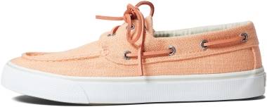 Sperry Bahama 2 - Coral (STS24561)