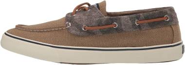 Sperry Bahama 2 - Brown (STS23620)