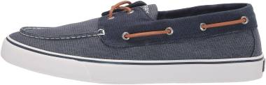 Sperry Bahama 2 - Navy Canvas (STS23317)