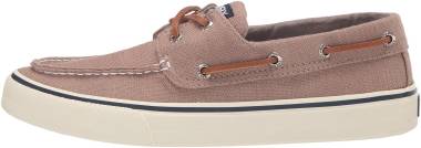 Sperry Bahama 2 - Tan (STS23049)