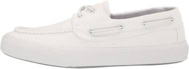 Sperry Bahama 2 - White (STS24259)