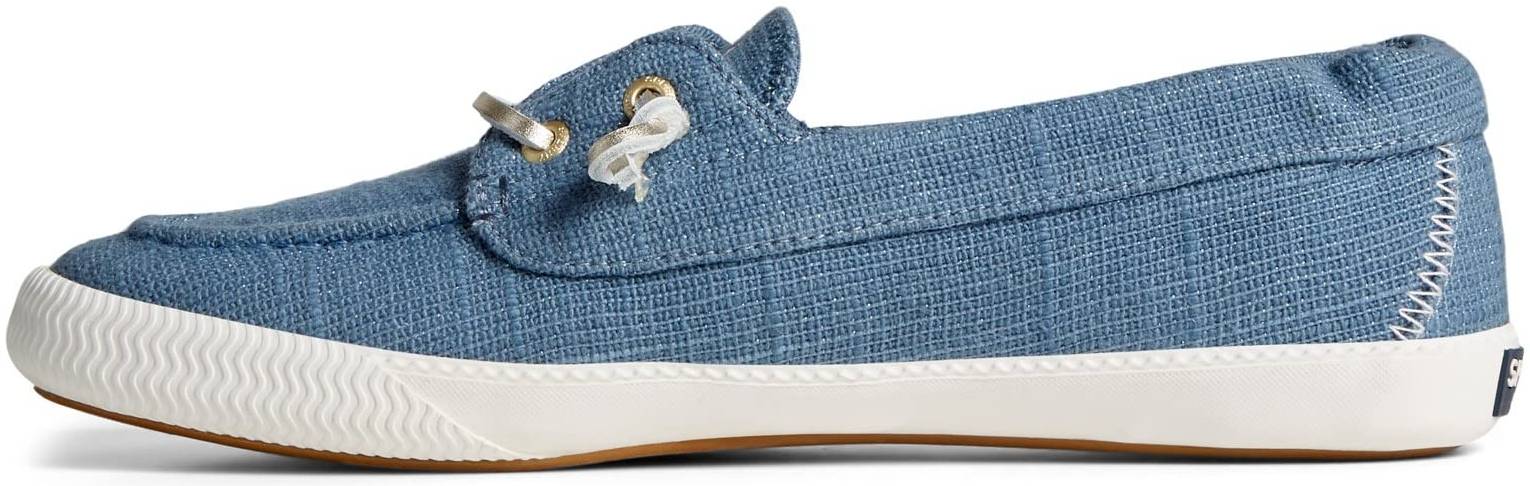 Sperry women's lounge deals away sneaker