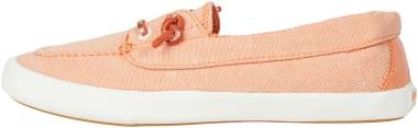Sperry Lounge Away 2 - Coral (STS87015)