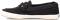 Sperry Lounge Away 2 - Black (STS86548)