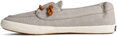 Sperry Lounge Away 2 - Grey (STS87645)