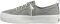 Sperry Crest Vibe Platform Sneaker - Canvas Grey (STS84191)