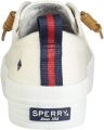 Sperry Crest Vibe Platform hombre Sneaker - White (STS84190) - slide 4