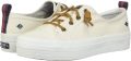 Sperry Crest Vibe Platform hombre Sneaker - White (STS84190) - slide 7