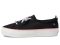 Sperry Crest Vibe Platform Sneaker - Black Beaded (STS88734)