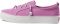 Sperry Crest Vibe Platform hombre Sneaker - Pink Beaded (STS88737)