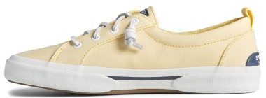 Sperry Pier Wave - Yellow (STS86062)