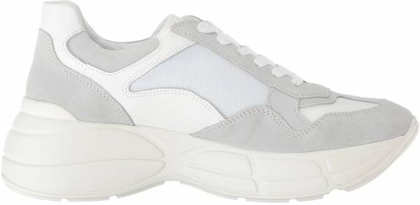 steve madden memory foam sneakers