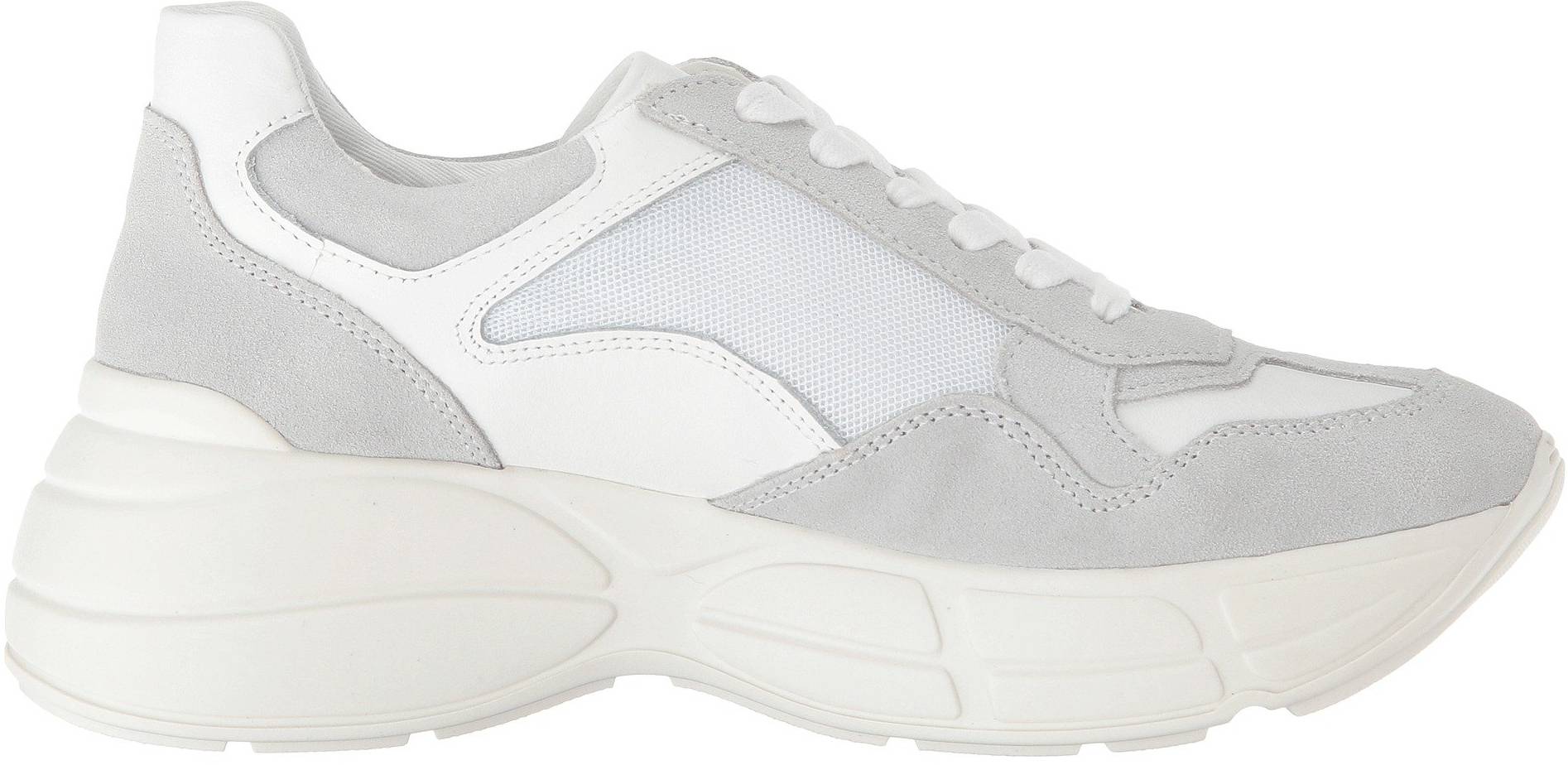 steve madden sneakers memory