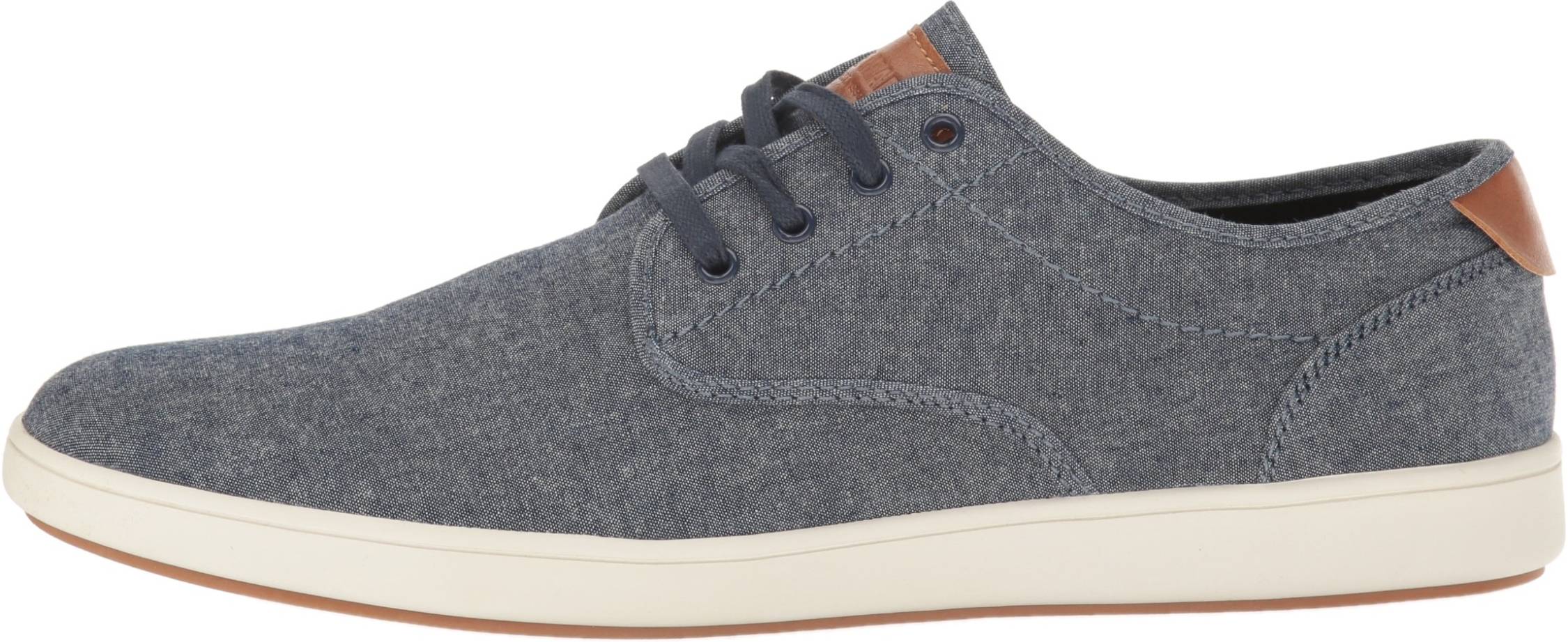 steve madden sneakers gray