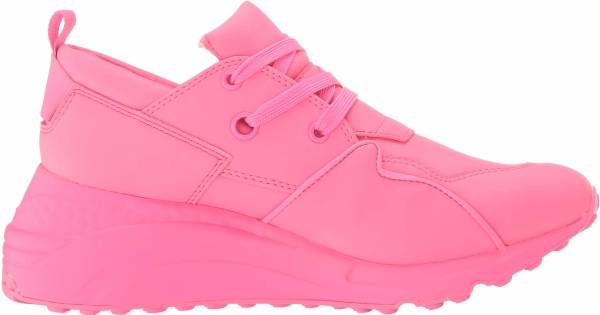 steve madden cliff pink