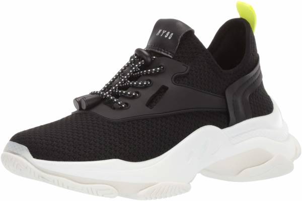 myles yellow steve madden