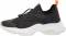 zapatillas de running Topo Athletic asfalto minimalistas 10k talla 44 - Black (MYLE01S1970)