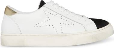 Sneakers Regalia Baroque Spinner Bianco - White/Black (REZU01S1148)