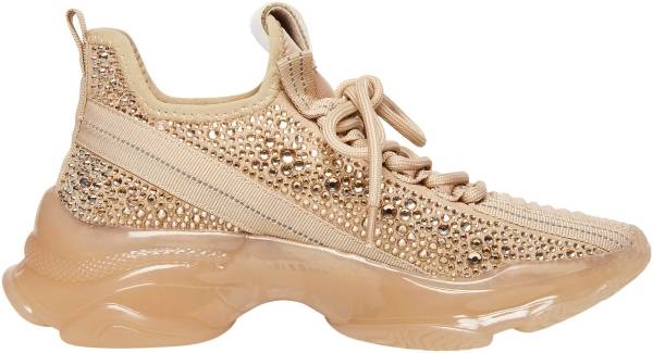 Steve madden clearance high heel sneakers