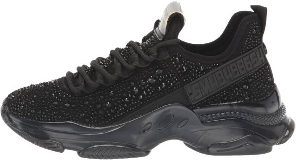 maxima black steve madden