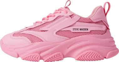 Steve Madden Possession - Hot Pink (POSS03S1520)