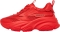 Steve Madden Possession - Red (POSS03S1618)