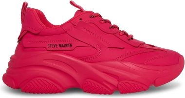 zapatillas de running Salomon talla 46.5 baratas menos de 60 - Pink Neon (POSS03S1593)