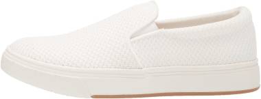 Sneakers ACTION BOY AVO-297-016 White - White (COUL06S1030)